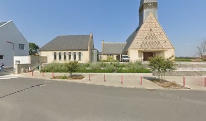 SCM Kinésithérapeutes Noyers-Bocage, Kinésithérapeute à Val d'Arry