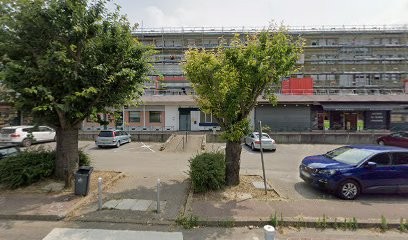 Lemarchand Eric, Kinésithérapeute à Darnétal