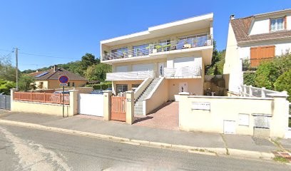 Goldschmidt Caille Marie, Kinésithérapeute à Palaiseau