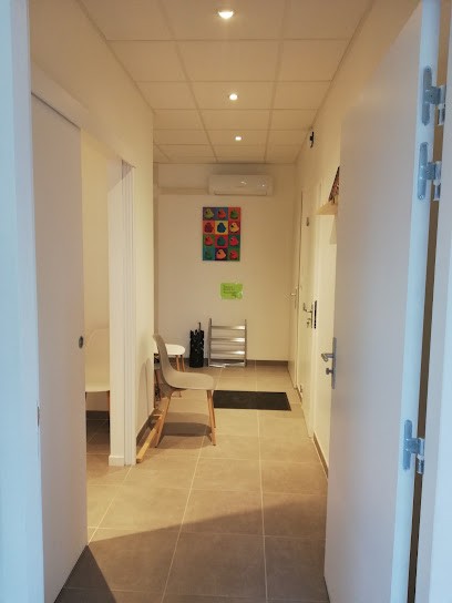 Cabinet De Kinesitherapie Art'k'enssiel Cecile Garcia, Kinésithérapeute à Saint-Maximin-la-Sainte-Baume