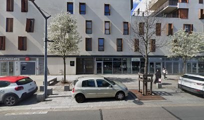 Danny Fernandez Duschl Kinésithérapeute, Kinésithérapeute à Lyon 09