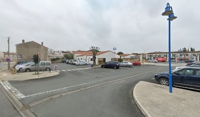 Nortier Kinésithérapeute, Kinésithérapeute à Étaules