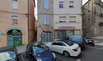 Matthieu Poncelet Masseur Kinésithérapeute Ostéopathe Lodève, Kinésithérapeute à Lodève