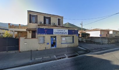 Cabinet De Kinesitherapie, Kinésithérapeute à Marseille 11