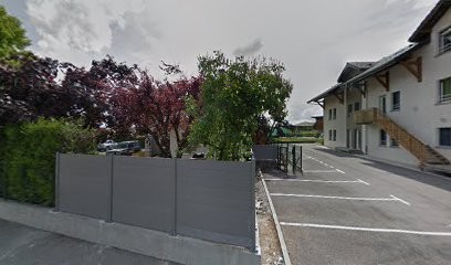 Pauline GAUDIN - Kinésithérapeute, Kinésithérapeute à Groisy