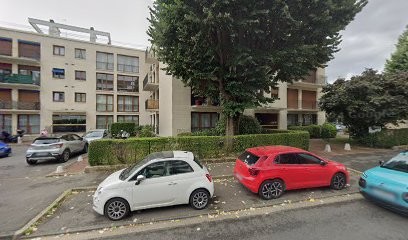 Vilain François, Kinésithérapeute à Châtenay-Malabry