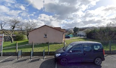 PONT Béatrice, Kinésithérapeute à Thiers