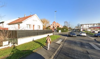Payet Karine, Kinésithérapeute  