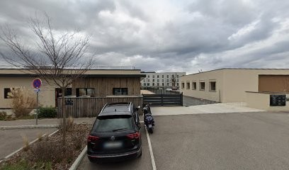 Nollet Cedric, Kinésithérapeute à Marcy-l'Étoile