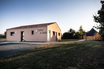 Matthieu DESPLATZ, Kinésithérapeute à Moutiers-les-Mauxfaits