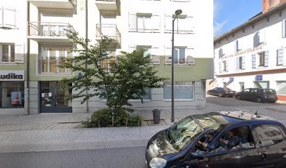 Soudee Marie Laure, Kinésithérapeute à Sallanches