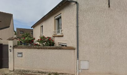 Blondelle Céline, Kinésithérapeute à Saint-Nom-la-Bretèche