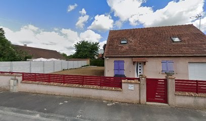 Besson Florent, Kinésithérapeute à Pommeuse