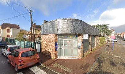 Locqueneux Julie Anais, Kinésithérapeute à Saint-Étienne-du-Rouvray