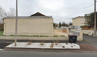 Trouve Paul, Kinésithérapeute à Ruelle-sur-Touvre