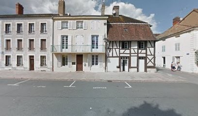 Joly Dujoux Grodzka, Kinésithérapeute à Louhans