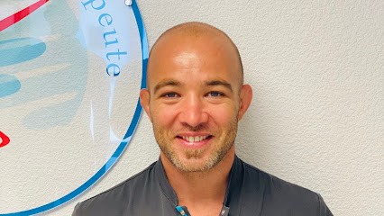 Julien MONOT, Kinésithérapeute à La Farlède