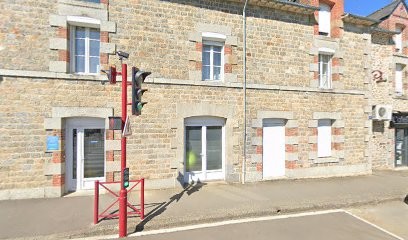 Laura Derennes, Kinésithérapeute à Montreuil-sur-Ille