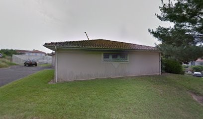 BAKOWSKI Mateusz Kinésithérapie, Kinésithérapeute à Hagetmau