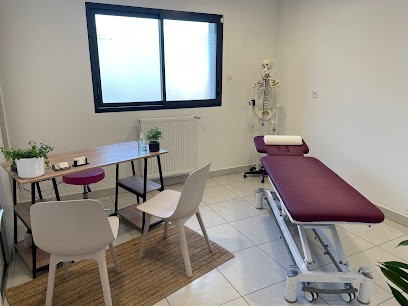 ESPACE LOUIS JEAN, ESPACE DE SANTÉ ET DE BIEN-ÊTRE, Kinésithérapeute à Rochefort-sur-Nenon