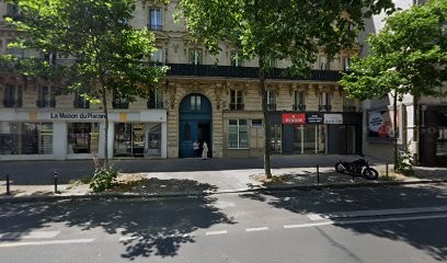 Cabinet de kinésithérapie Opéra Bastille, Kinésithérapeute à Paris 12