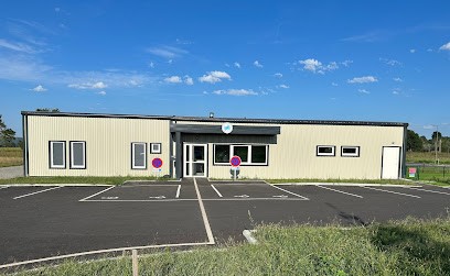Kiné Sport Santé, Kinésithérapeute à Montsaunès