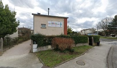 Scm Kine Pediatrique, Kinésithérapeute à Muret