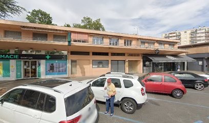 Girard Stéphane, Kinésithérapeute à Sainte-Foy-lès-Lyon