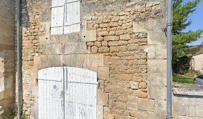 Kinemouv, Kinésithérapeute à Mouthiers-sur-Boëme