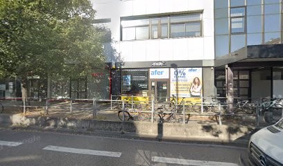 Laurène Leopoldes, Kinésithérapeute à Strasbourg