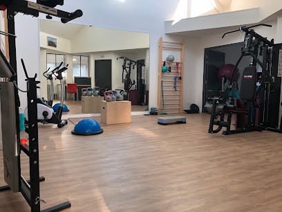 HK2S (Hennebont Kiné Sport Santé), Kinésithérapeute à Hennebont