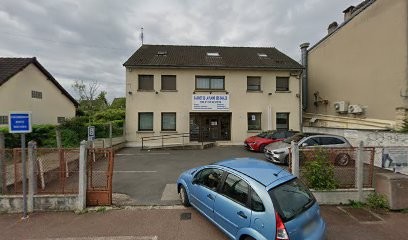 Ressaire Christophe, Kinésithérapeute à Draveil