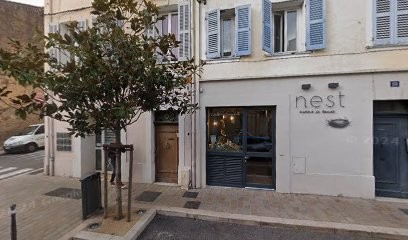 Miternique Jérémie, Kinésithérapeute à Ollioules