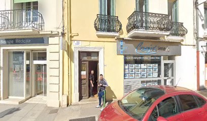 kassi patrick, Kinésithérapeute à Draguignan
