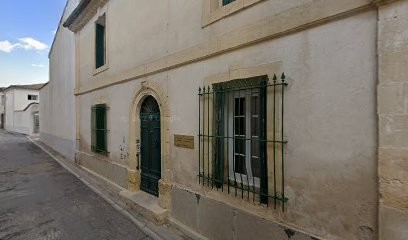 Pêtre Veronique - Masseur Kinesitherapeute. Vergeze, Kinésithérapeute à Vergèze