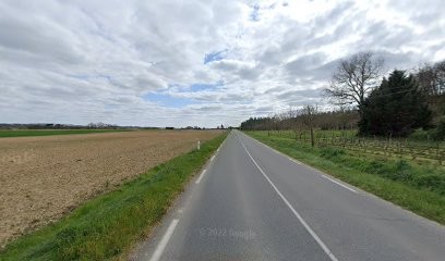 Lalande, Kinésithérapeute à Nérac