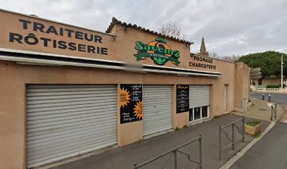 Caroline FASSEY DUPLAN, Kinésithérapeute à Vias