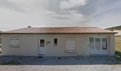 L'Astragale, Kinésithérapeute à Peipin
