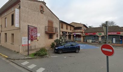 Cabinet De Kinésithérapie Toureille-Roux, Kinésithérapeute à Montberon