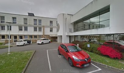 OFFREDO Louise, Kinésithérapeute à Landerneau