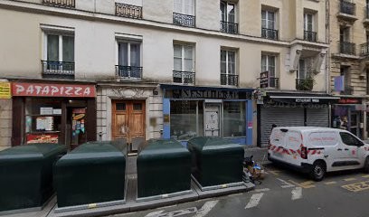 Kinesitherapie, Kinésithérapeute à Paris 10