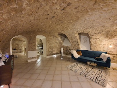 LPG KINESTHETIC Anciello-Taffanel, Kinésithérapeute à Fontainebleau