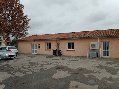 Vignolles-Doumenc-Mascarenc SCP, Kinésithérapeute à Laroque-d'Olmes