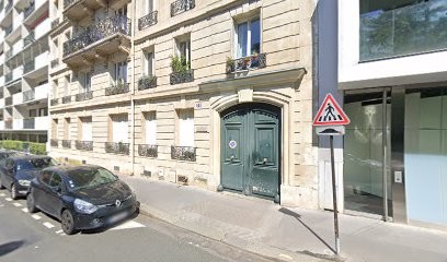 Kiné à Domicile - PARIS - 75014, Kinésithérapeute à Paris 14