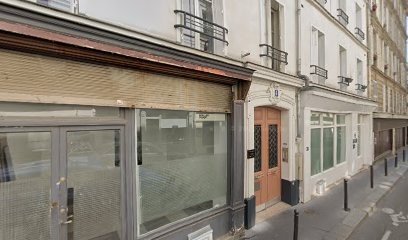 Centre paramédical Belfort-Kiné-Ostéo, Kinésithérapeute à Paris 11