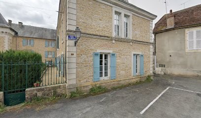 Cabinet De Kinésithérapie, Kinésithérapeute à Excideuil