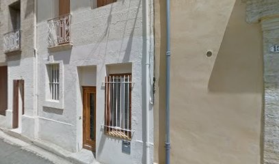 Torente Jean Francois, Kinésithérapeute à Pézenas
