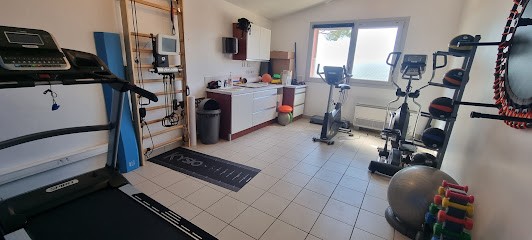 Hector Laura Masseur-kinésithérapeute, Kinésithérapeute à Saint-Marcel-d'Ardèche