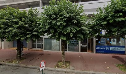 Hélène Boutonnet, Kinésithérapeute à Limoges
