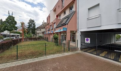 Klaeyle Anne, Kinésithérapeute à Lingolsheim